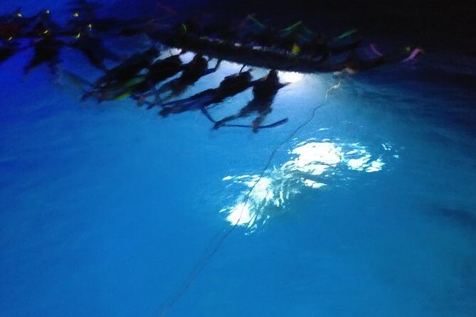 Sunset and Manta Ray Snorkel Adventure - The Experience in Detail