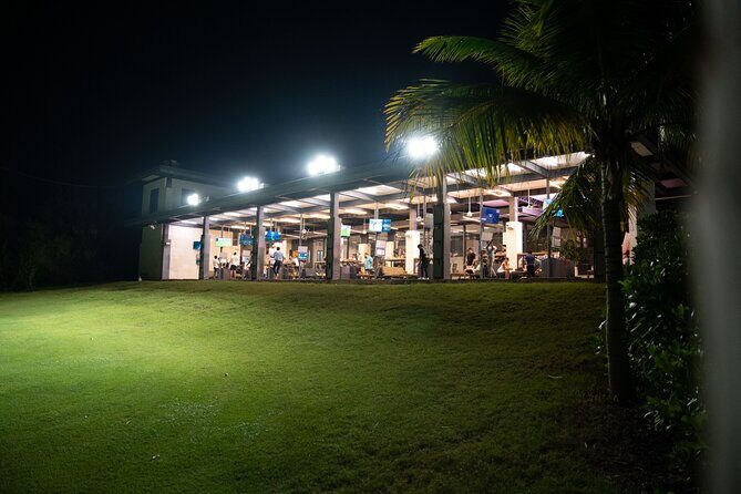 Sunset and Night Golf Experience - Analyzing the Cost and Value