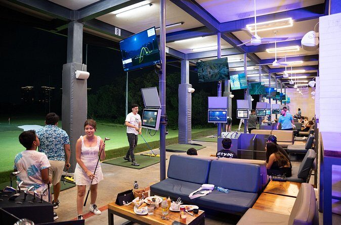 Sunset and Night Golf Experience - Who Will Love This Tour?