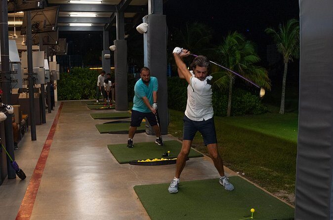 Sunset and Night Golf Experience - The Sum Up: Who Should Book?