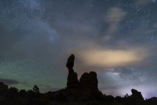 Sunset and Night Photography in Arches National Park - Final Thoughts