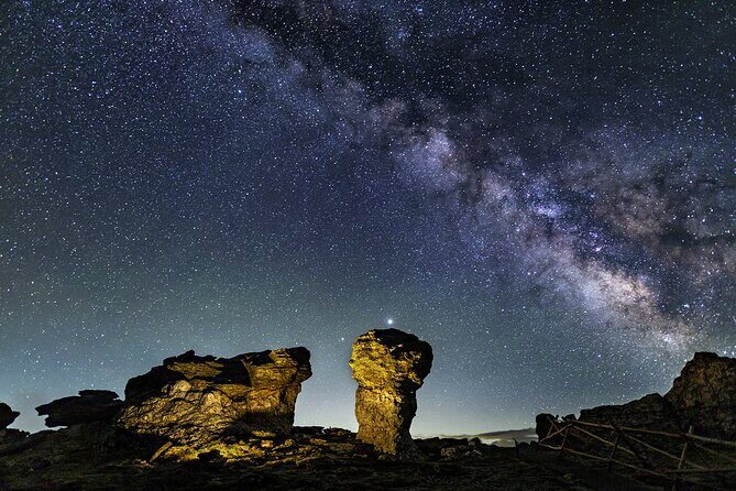 Sunset and Night Photography Tour on Trail Ridge Road - A Practical, Well-Rounded Look at the Sunset and Night Photography Tour on Trail Ridge Road