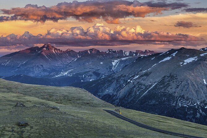 Sunset and Night Photography Tour on Trail Ridge Road - Frequently Asked Questions