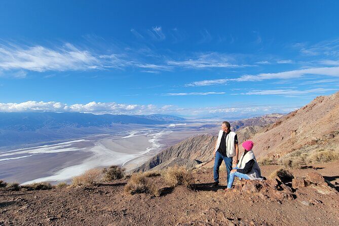 Sunset and Stargazing Tour in Death Valley National Park - FAQs