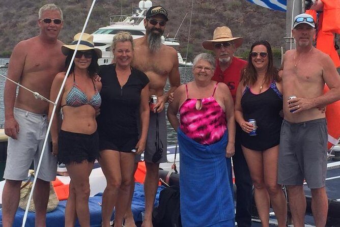 Sunset Appetizers & Open Bar Catamaran Cruise - The Value and Who Its For
