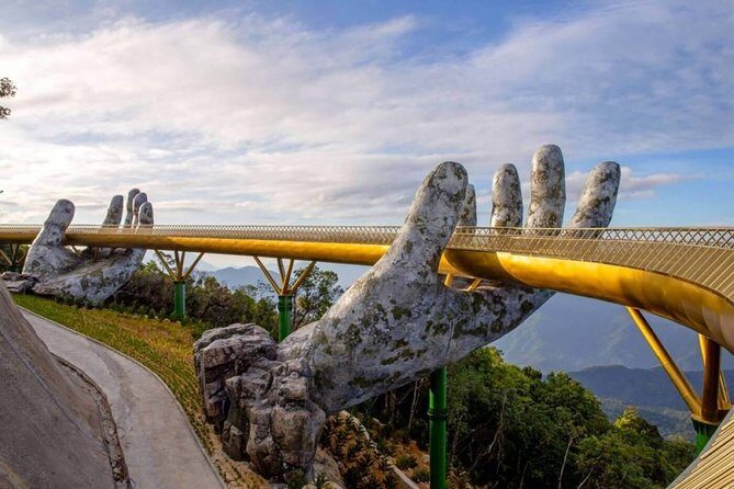 Sunset at Ba Na Hills and Golden Bridge Danang - SUMMER DISCOUNT! - Who Should Consider This Tour?