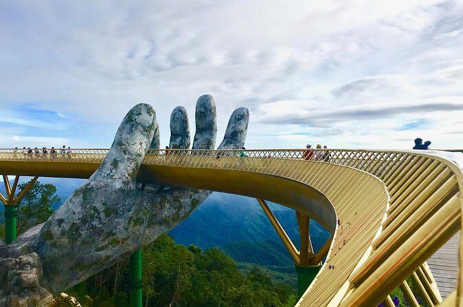 Sunset at Ba Na Hills and Golden Bridge Danang - SUMMER DISCOUNT! - Final Thoughts