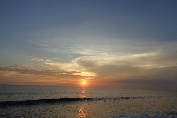 Sunset at Tanah Lot Temple and Spa Tour - Key Points