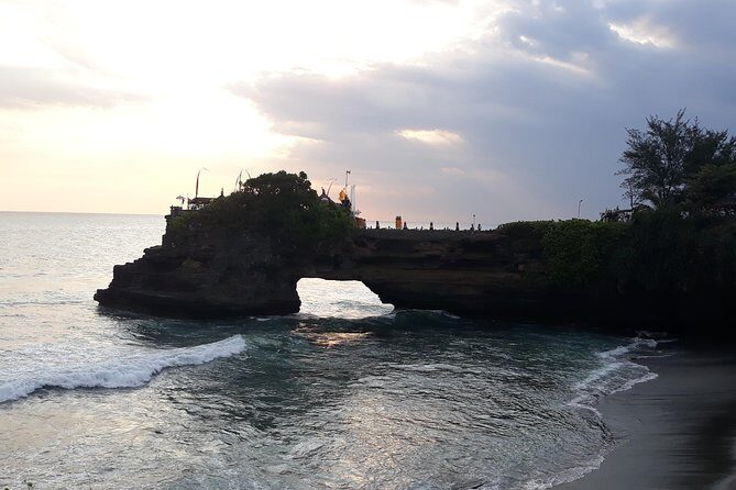 Sunset at Tanah Lot Temple and Spa Tour - Who Will Love This Tour?