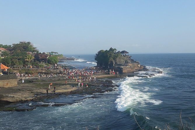 Sunset at Tanah Lot Temple and Spa Tour - FAQ