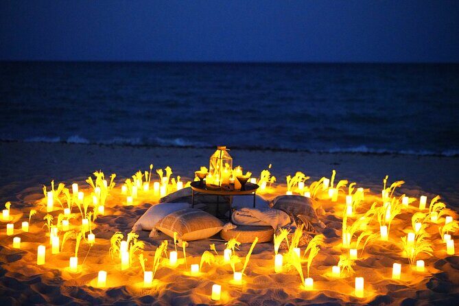 Sunset Beach Picnic in Miami - An In-Depth Look at the Sunset Beach Picnic Experience