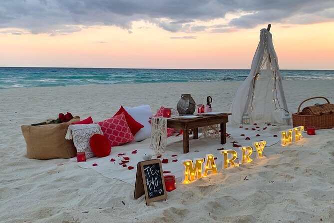 Sunset Beach Proposal - Key Points