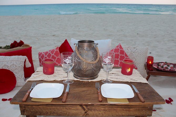 Sunset Beach Proposal - What Makes This Proposal Tour Stand Out