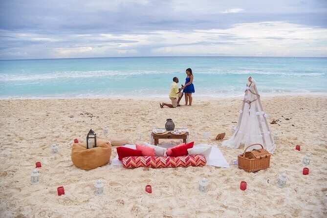 Sunset Beach Proposal - What Past Participants Say