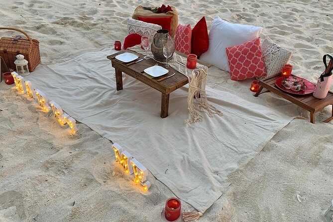 Sunset Beach Proposal - The Sum Up: Is This Experience Right for You?