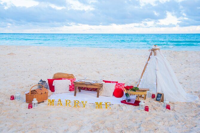 Sunset Beach Proposal - FAQ: Your Questions Answered