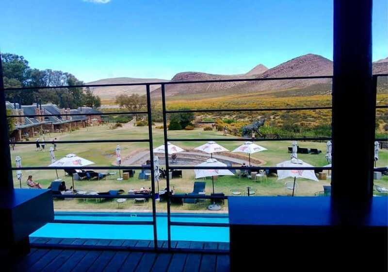Sunset Big 5 Aquila Safari Snacks and Wine Tasting - FAQ