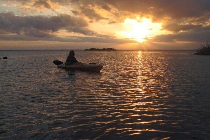 Sunset Bioluminescence Tour - What to Expect at Each Stop