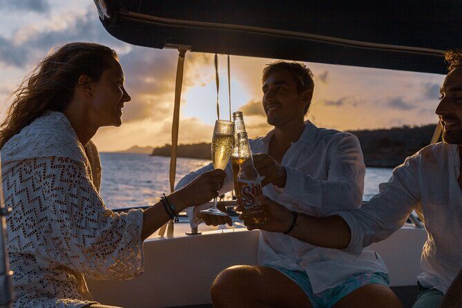 Sunset Bliss Catamaran Tour - Who Should Consider This Tour?