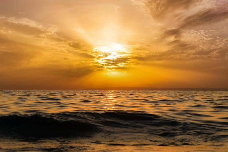 sunset boat cruise in nungwi trip - What Travelers Say