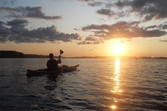 Sunset Boat Cruise in Vancouver - Who Will Love This Tour?