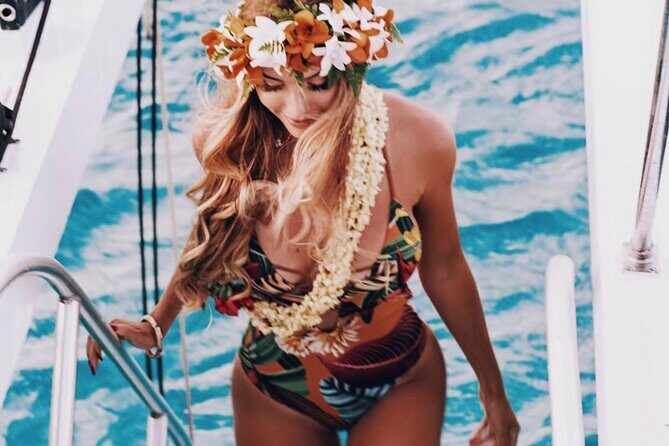 Sunset Boat Cruise: Swim and Cruise Waikiki - Pricing and Value