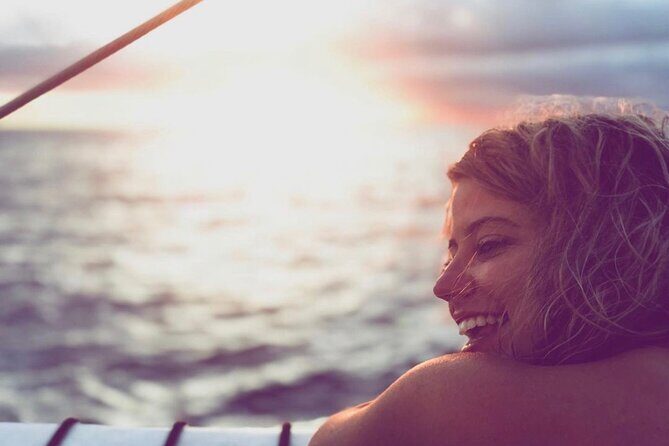 Sunset Boat Cruise: Swim and Cruise Waikiki - Who Will Love This Tour?