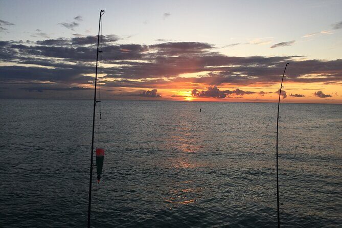 Sunset Boat Tour Around Anna Maria Island - FAQ