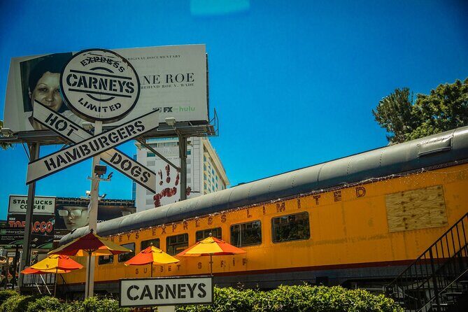 Sunset Boulevard True Crime and Ghost Stories - Why This Tour Offers Great Value