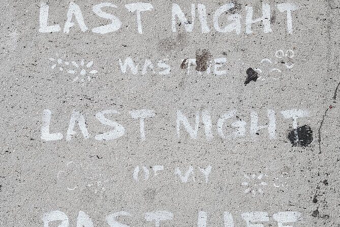 Sunset Boulevard True Crime and Ghost Stories - The Experience for Different Travelers