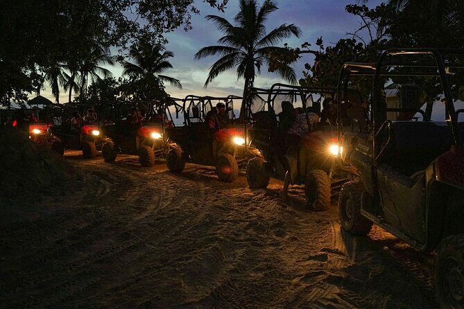Sunset Buggies Adventure with Dinner from Punta Cana - Why This Tour Might Be Right for You