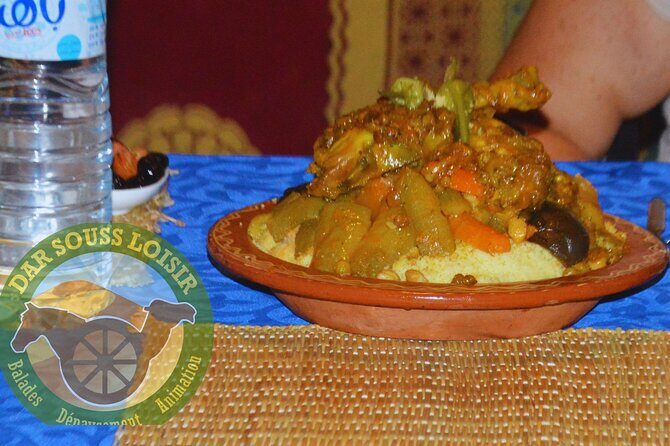 Sunset camel ride and barbecue dinner in Agadir - FAQ