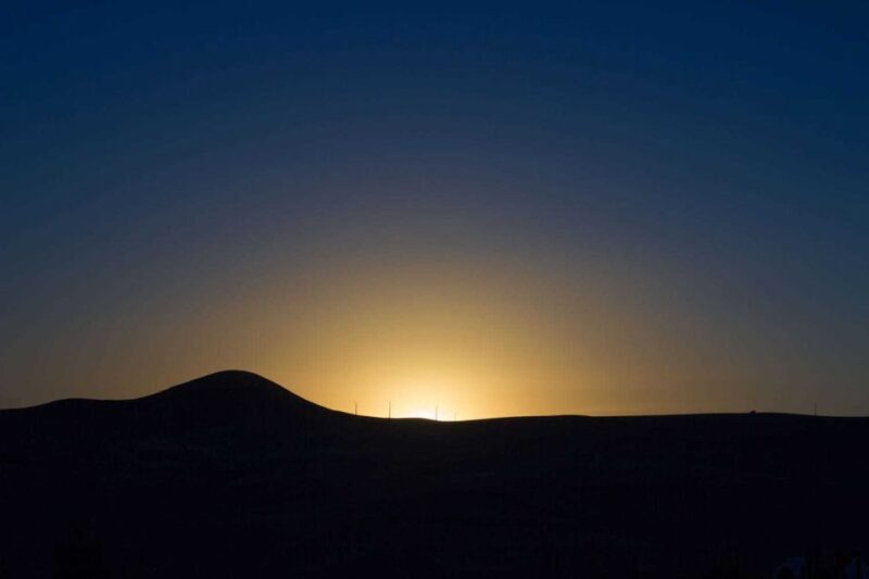 Sunset Camel Ride in Agafay Desert with dinner and pool - Final Thoughts: Who Will Love This Tour?