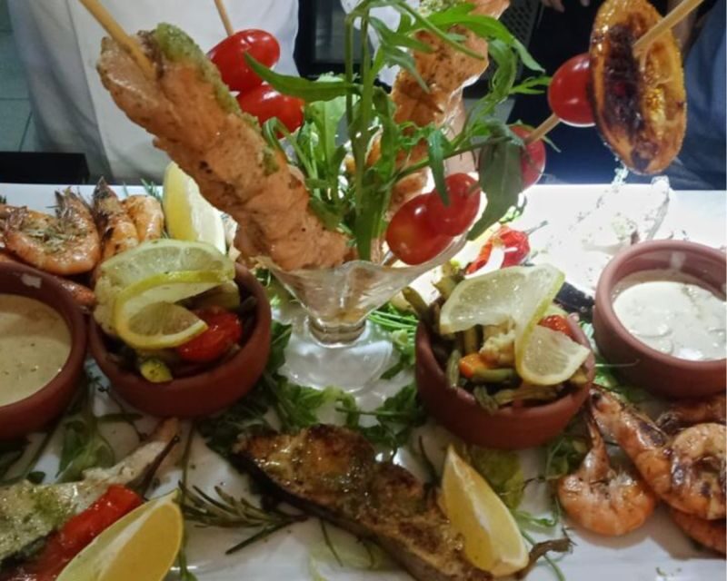 Sunset Camel Riding in Agafay Desert & Dinner in Chouf L'Or - FAQs