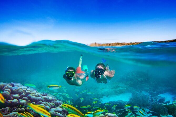 Sunset Catamaran cruise, Snorkeling and Rick's Cafe from Mobay - What’s Included and What’s Not