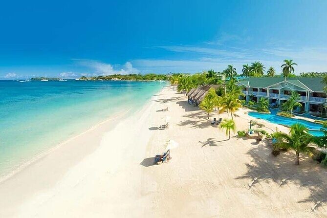 Sunset Catamaran cruise, Snorkeling and Rick's Cafe from Mobay - The Experience for Different Travelers