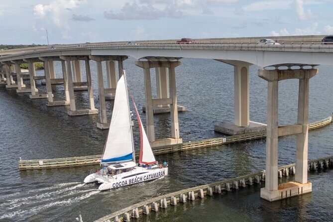 Sunset Catamaran Sail in Cocoa Beach - Why This Sunset Catamaran Experience is Worth Considering
