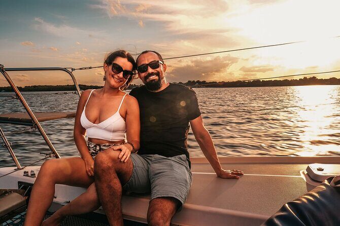 Sunset Catamaran Sail in Cocoa Beach - The Tide of Reviews: Authentic Feedback