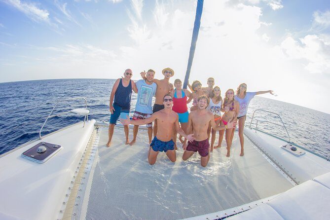 Sunset Catamaran Sailing - Who Will Love This Tour?