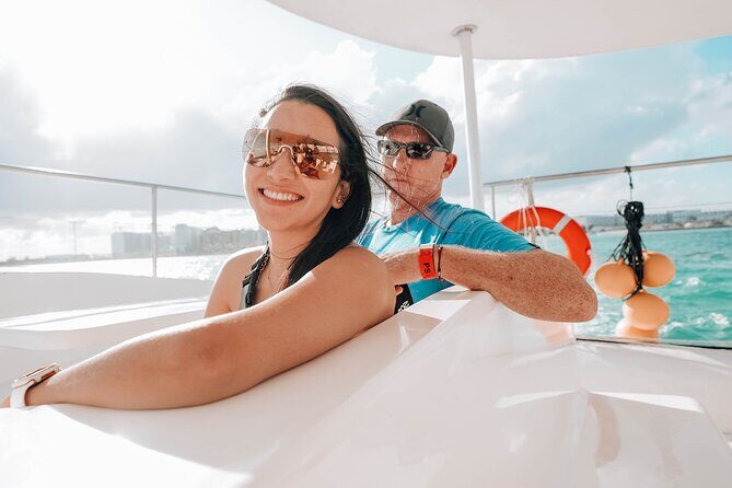 Sunset Catamaran to Isla Mujeres + Transportation from Cancún - Final Thoughts
