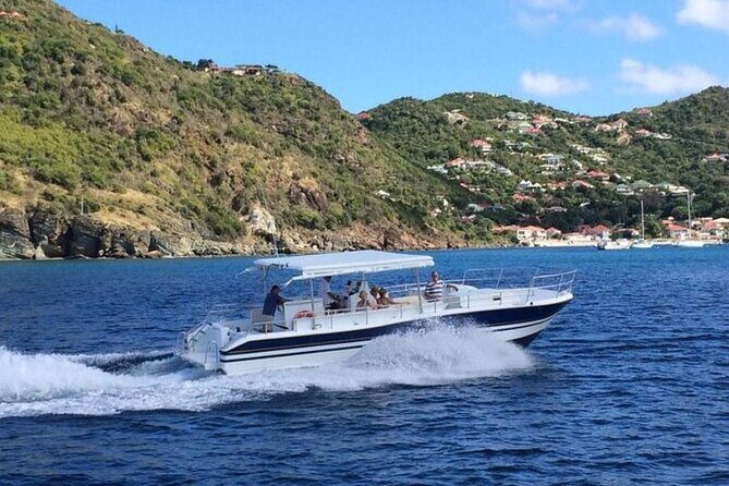 Sunset Champagne Cruise in St. Maarten - Practical Details and Considerations