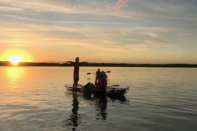 Sunset Clear Kayak Tour - Pricing and Value