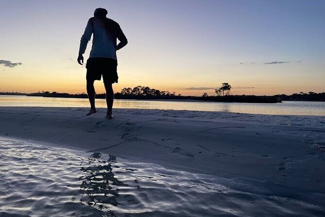 Sunset Clear Kayak Tour Destin Ft. Walton Beach - Who Will Love This Tour?