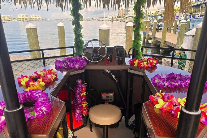 Sunset Cocktail Cruise at Crab Island - Why This Experience Excels (and Why You Might Pass)