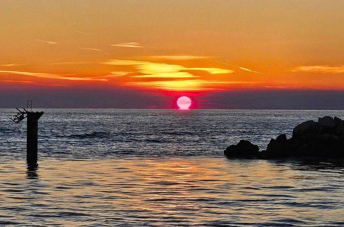 Sunset Cocktail Cruise at Crab Island - Frequently Asked Questions
