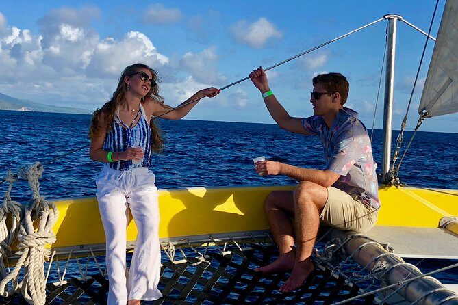 Sunset Cocktail Cruise of St Kitts - Who Should Consider This Cruise?