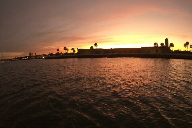 Sunset Cruise - #1 Party Boat in St. Augustine, FL - The Practical Side: Duration, Booking, and Value