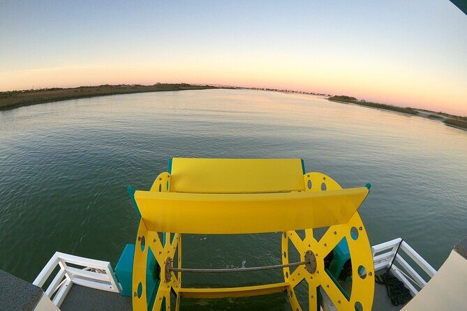 Sunset Cruise - #1 Party Boat in St. Augustine, FL - FAQs