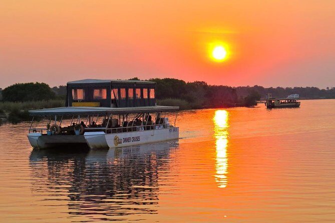 Sunset Cruise - Who Will Love This Cruise?