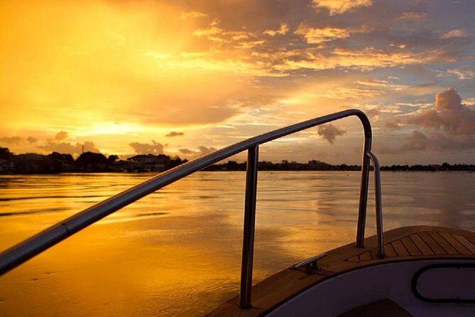 Sunset cruise and Saigon by night tour - The Itinerary Breakdown: What You Can Expect